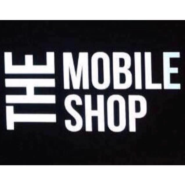 the mobile shop