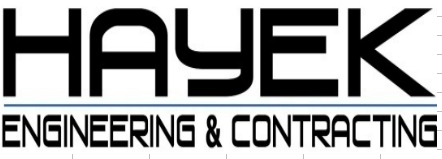 Hayek Engineering & Contracting